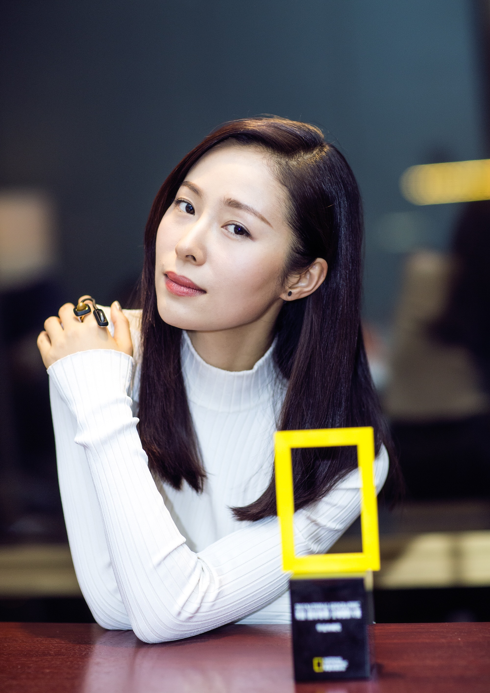  p>江一燕,原名江燕,9月11日出生于浙江省绍兴市,毕业于北京电影学院