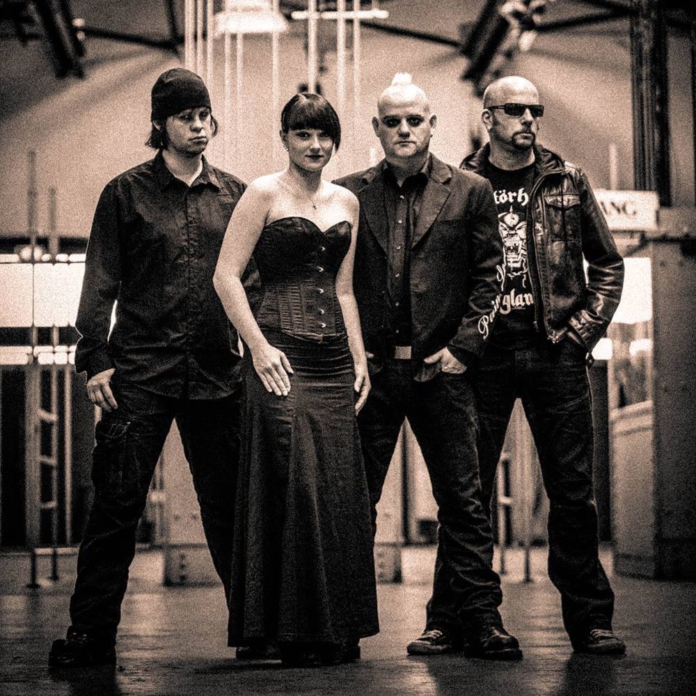 德国哥特 a target="_blank" href="/item/摇滚乐队/6817285" data