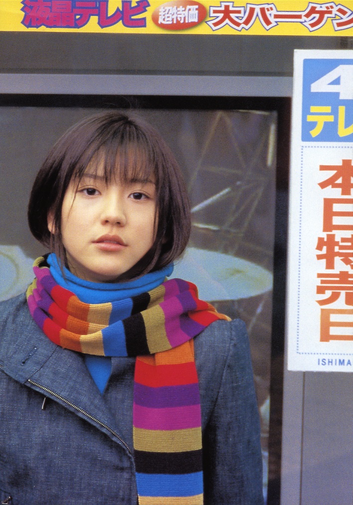  p>长泽雅美(长泽まさみ,masami nagasawa),1987年6月3日出生于日本