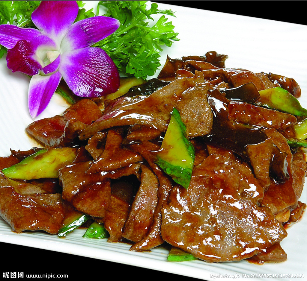  p>黑木耳溜肝尖是一款美食,主料为 a target="_blank" href="/item