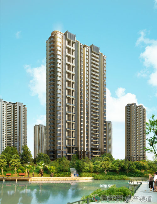  p>"诚城常青藤"位于新乡市政府新区,城市未来的政务商贸文化圈,临