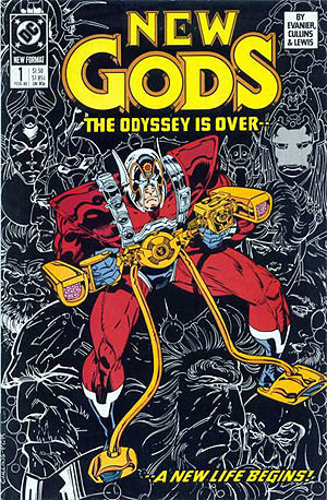  p>奥利安(orion)是美国 a target="_blank" href="/item/dc漫画">dc