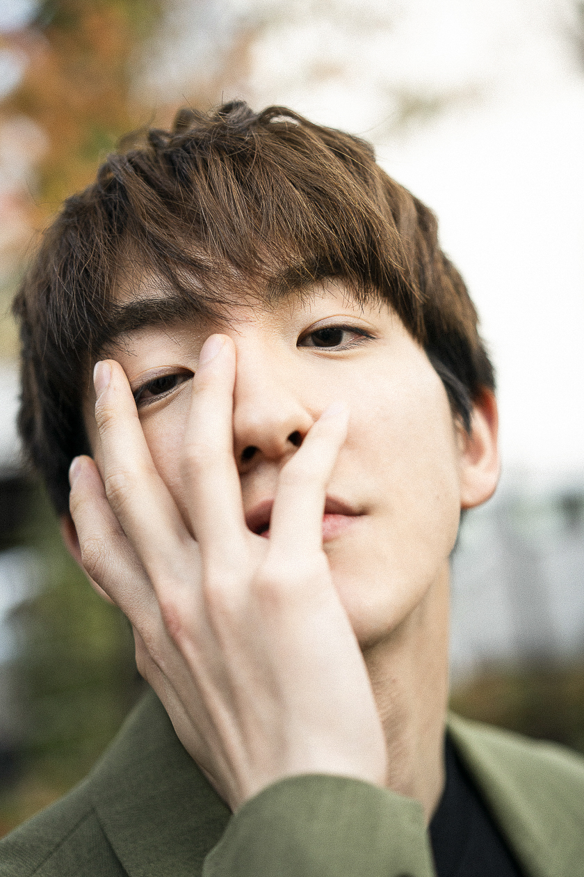  p>前田公辉(maeda gouki),1991年4月3日出生于日本神奈川县,日本男