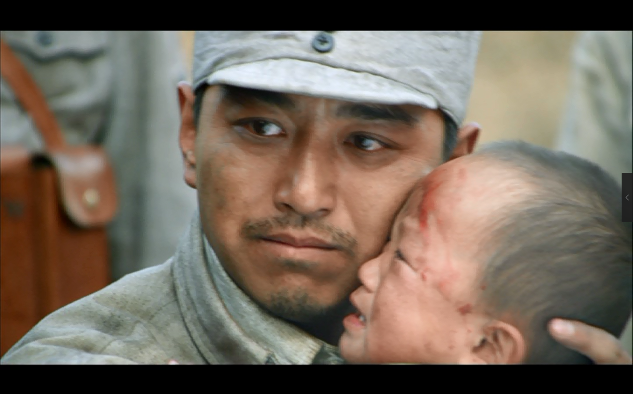  p>《浴血晋西北》(又名《浴血反击》原名《抗日英雄高永祥》)是为