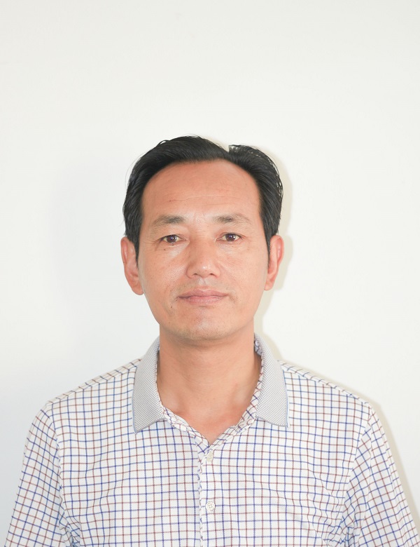 李银河