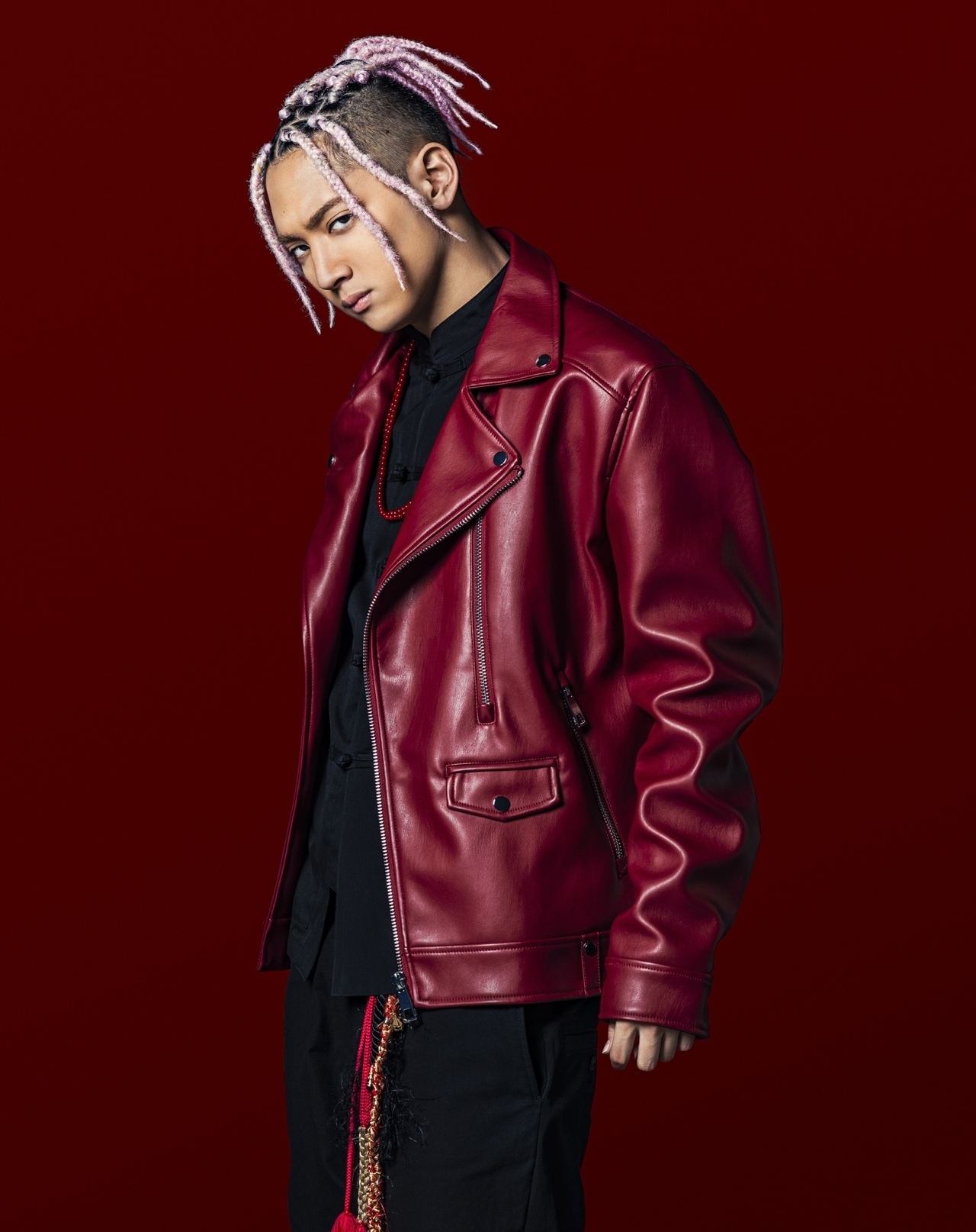 the rampage from exile tribe