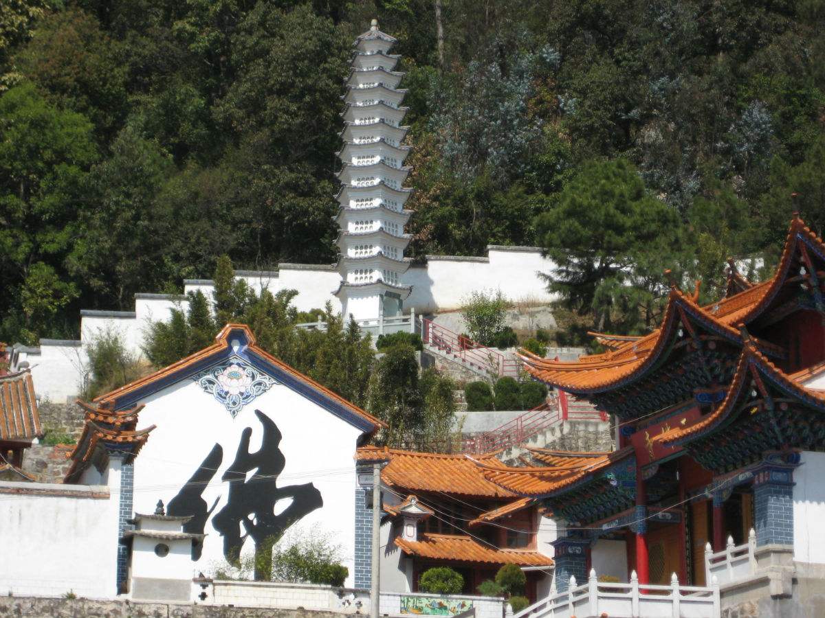 保山市区旅游景点大全(保山市区有什么好玩的地方吗)