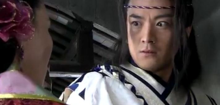 江湖夜雨十年灯