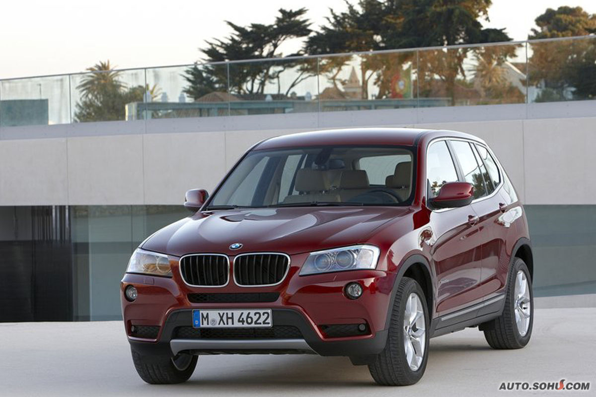  p>宝马x3是一款suv车型,独具个性,引入了新 a target="_blank" href=