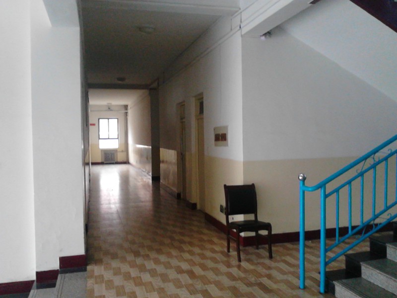 汾阳市第二高级中学校
