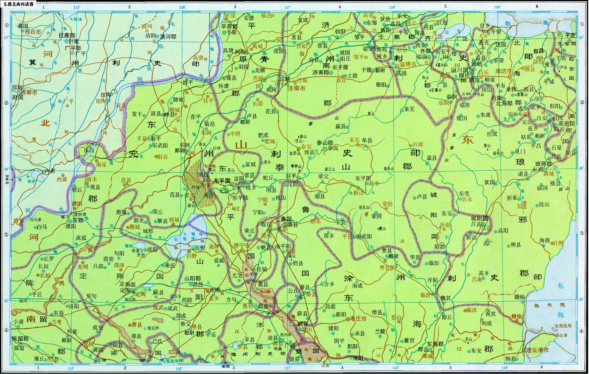  p>西汉,是中国历史上的大一统王朝,共历十二帝,享国二百一十年,即