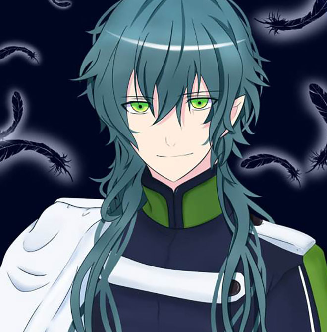 魔界王子 devils and realist 代理王之秘宝