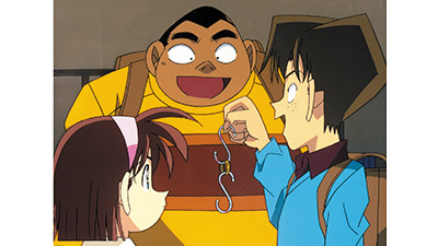  p>银色子弹,简称银弹,英文简称sbsub,由多数柯南热爱者聚集在一起的