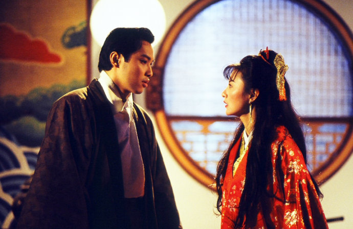 《南拳北腿》是由 a target="_blank" href="/item/香港电视广播有限