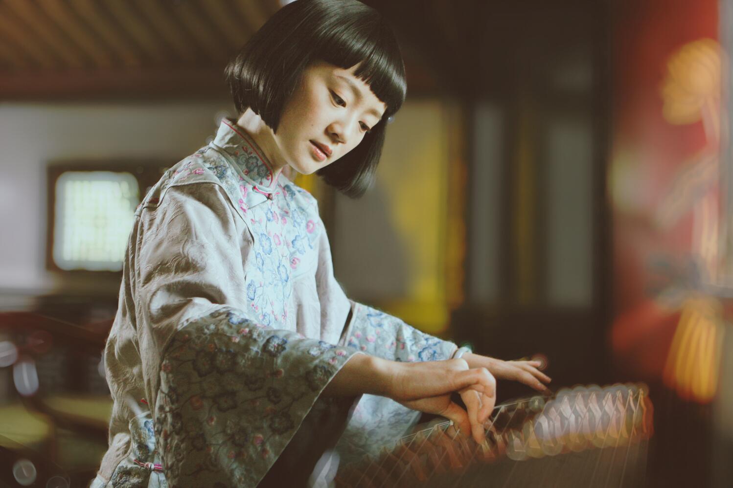 陈小妹
