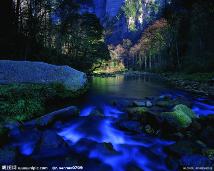 张家界风景（三）