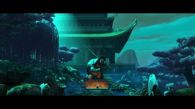 《 a target="_blank" href="/item/功夫熊猫