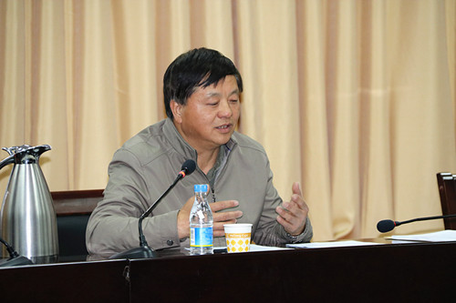  p>李国庆,天津图书馆历史文献部主任, a target="_blank" href="