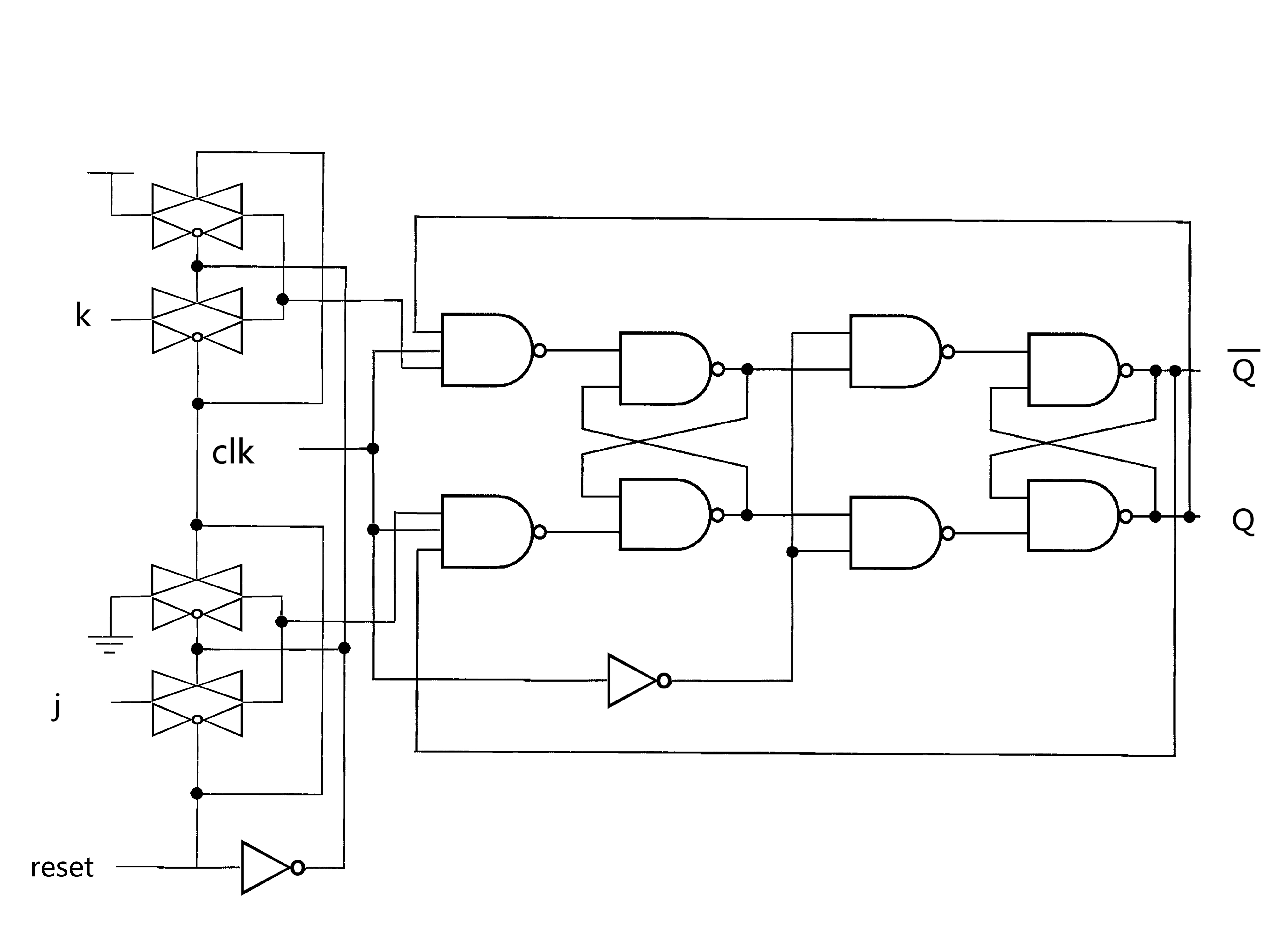 sivic3g">jk触发器是 a target="_blank" href="/item/数字电路/1705"