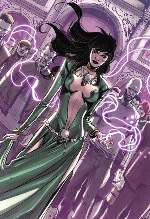  p data-id="gnwm71lmhk">摩根勒菲(morgan le fay)是美国 a target="