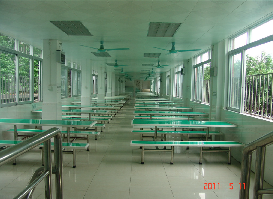 广州市恒福中学