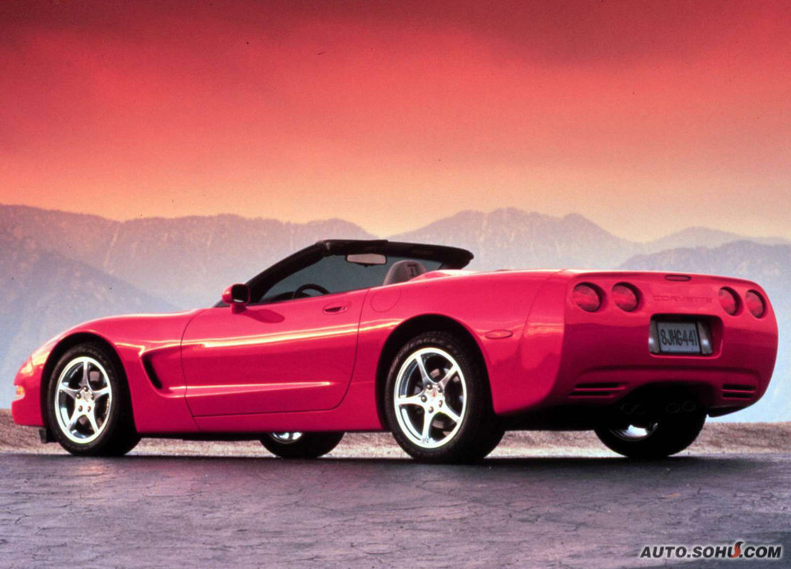  p> a href="#">雪佛兰 /a>corvette是美国国宝级的超级跑车,亦是 a