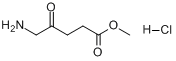 5-氨基酮戊酸甲酯盐酸盐