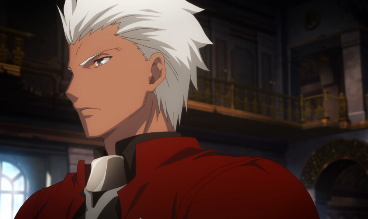 卫宫士郎