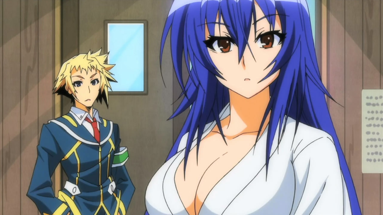 最强会长黑神abnormal