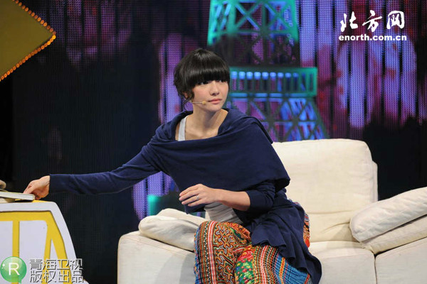  p>常春晓,出生于中国北京.中国内地女演员,模特,歌手.