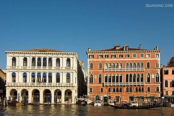  p>大运河(grand canal),是中国东部平原上的伟大工程,是中国古代劳动