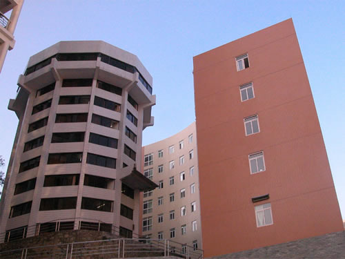 ="861765">星海音乐学院 /a>附属中等音乐学校(简称"星海附中")地处 a