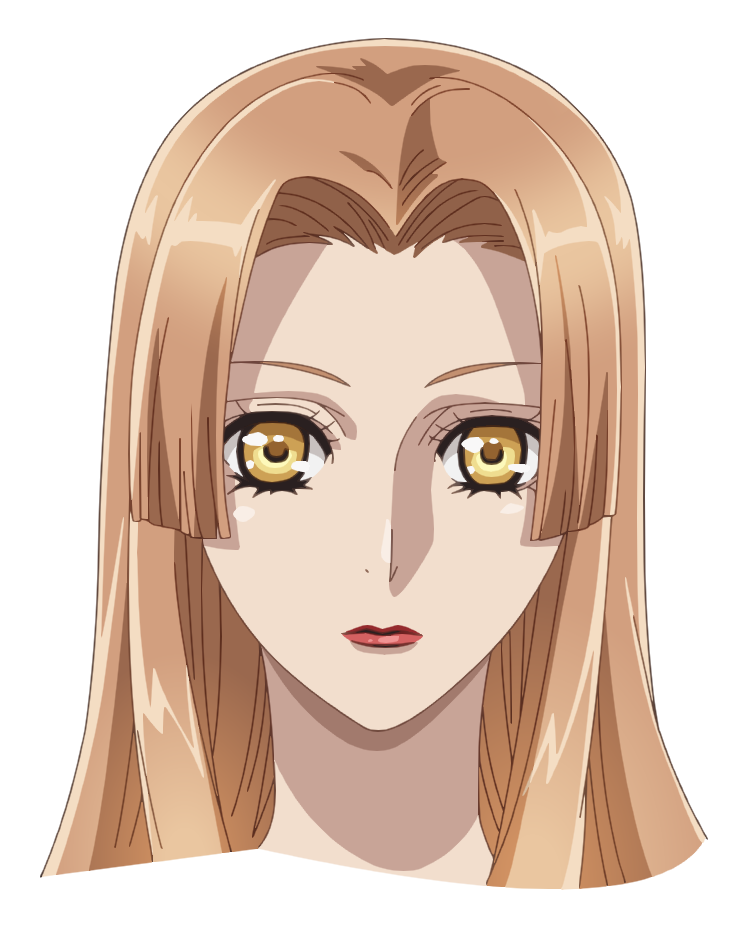 胡蝶绮 ～少年信长