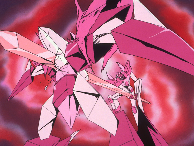 绝对无敌雷神王