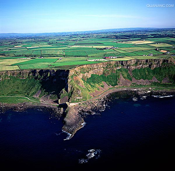 northern ireland