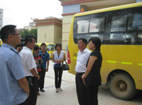 惠阳黄埔实验学校