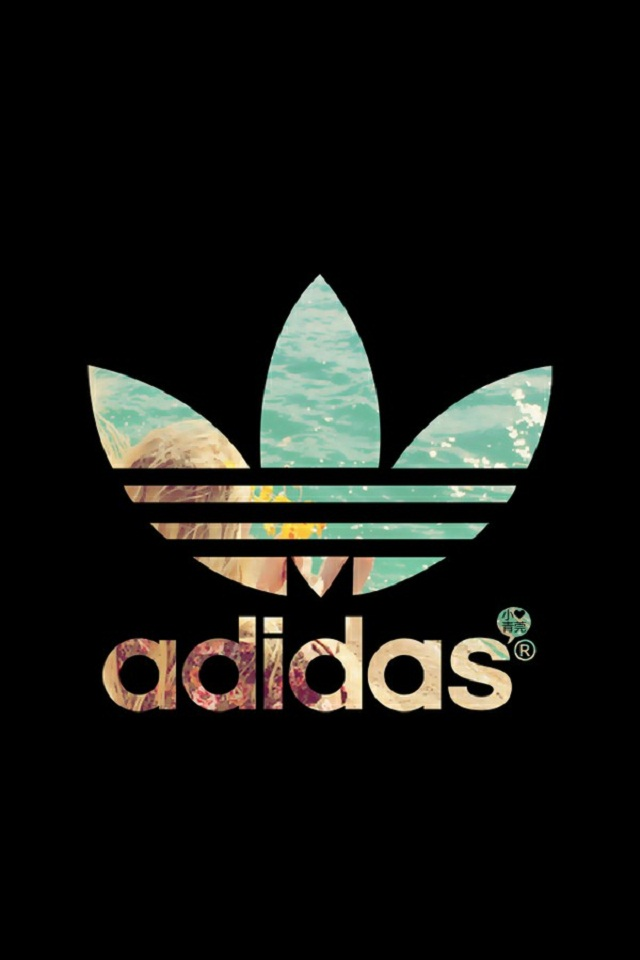三叶草阿迪达斯