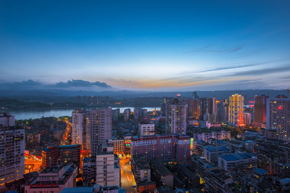 宜昌市
