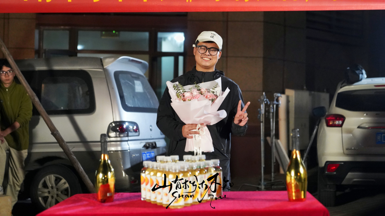 陈实（导演）_百度百科