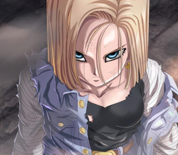 为什么说18号是本子王 - 知晓星球