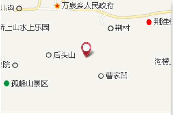  p>林山村小学是1994年经万荣县教育局批准而成立的地名. /p>