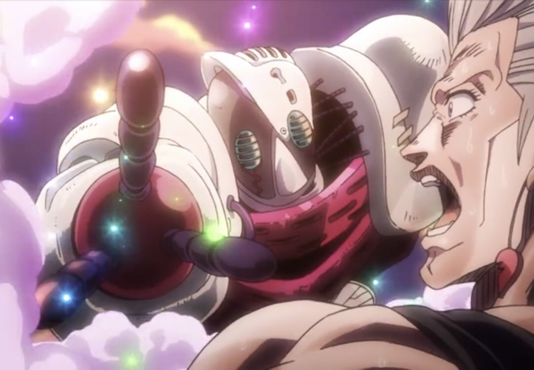  p>卡梅欧(carmelo),日本漫画《 a target="_blank" href="/item/jojo