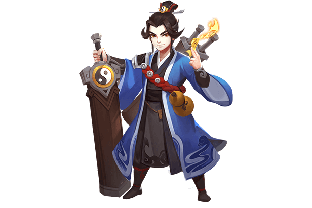 燕赤霞