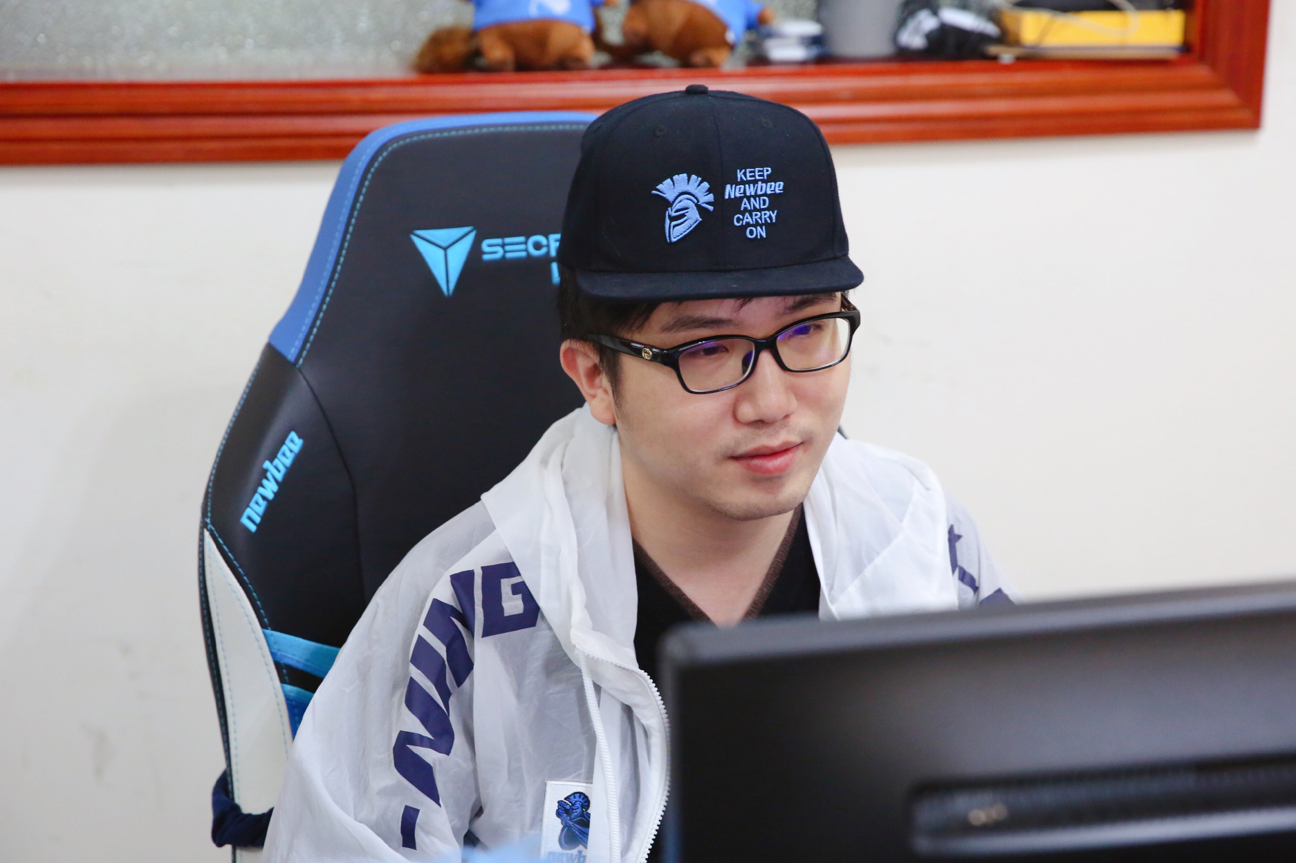 三生三生),出生于湖南怀化,前dota,dota2职业选手,现游戏主播