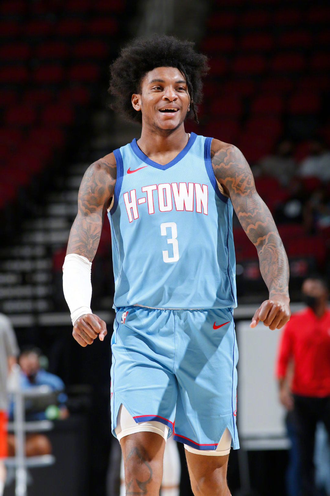 小布赖恩·凯文·波特