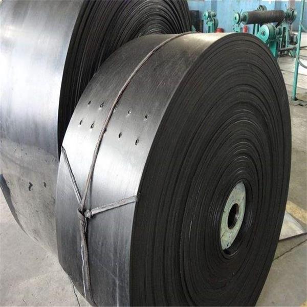 钢丝绳斗提机输送带