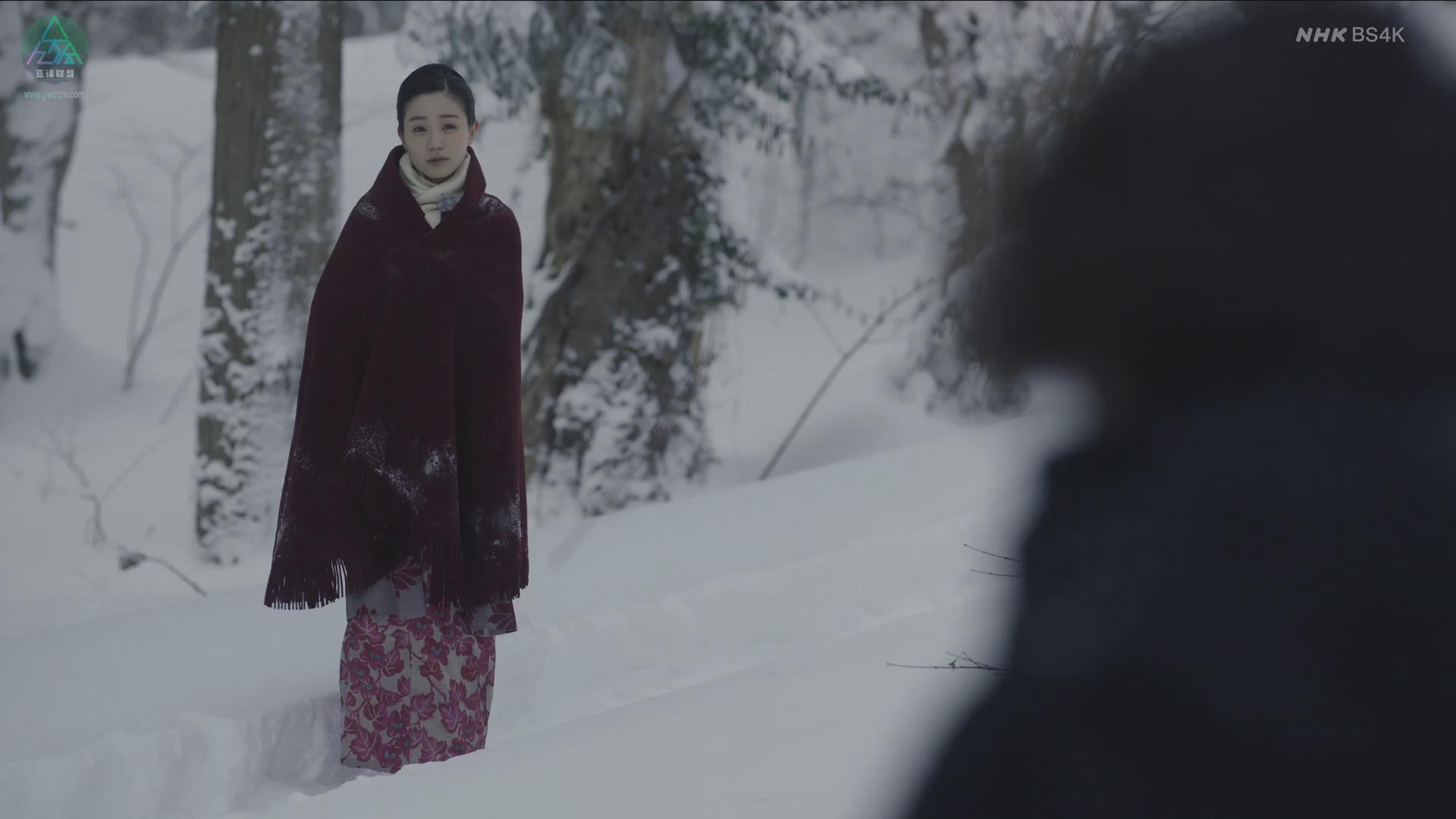 雪国