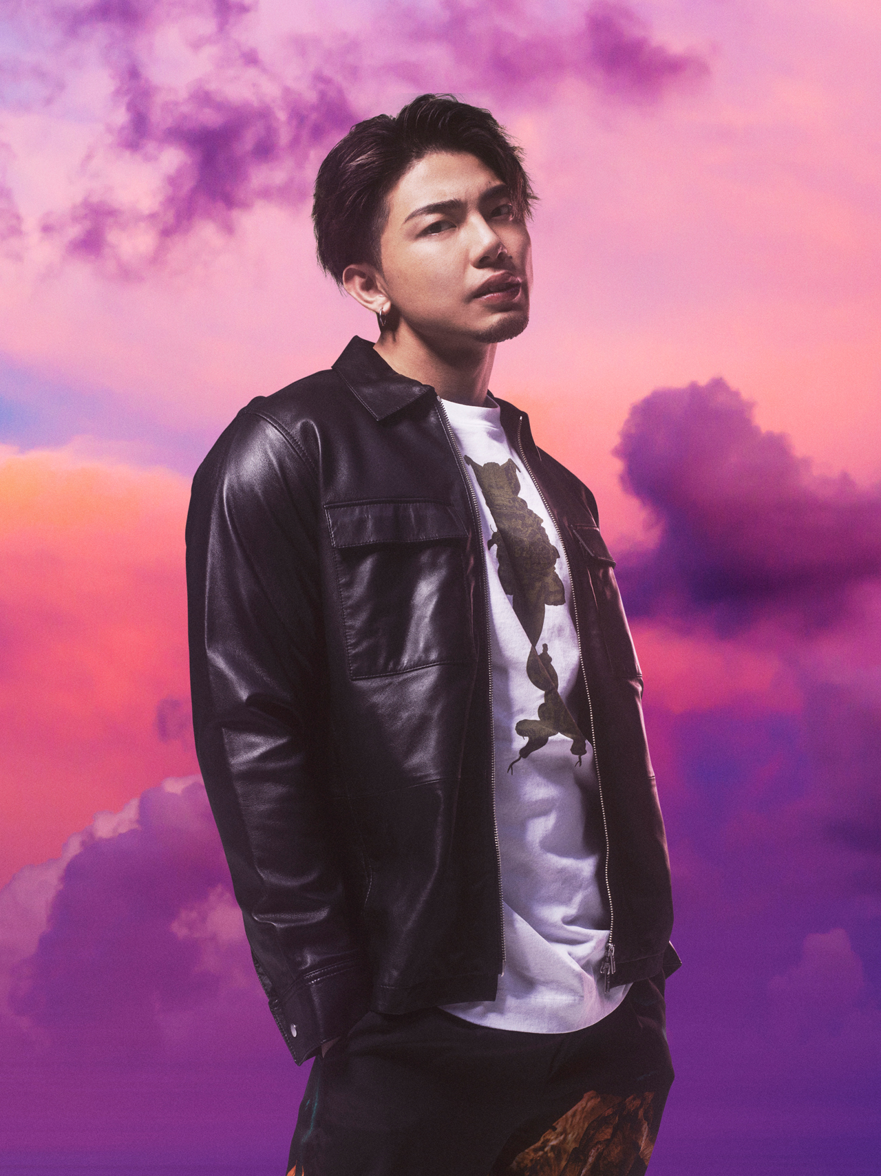 the rampage from exile tribe