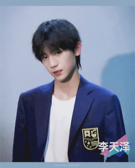 李天泽（中国内地男歌手、演员）_百度百科
