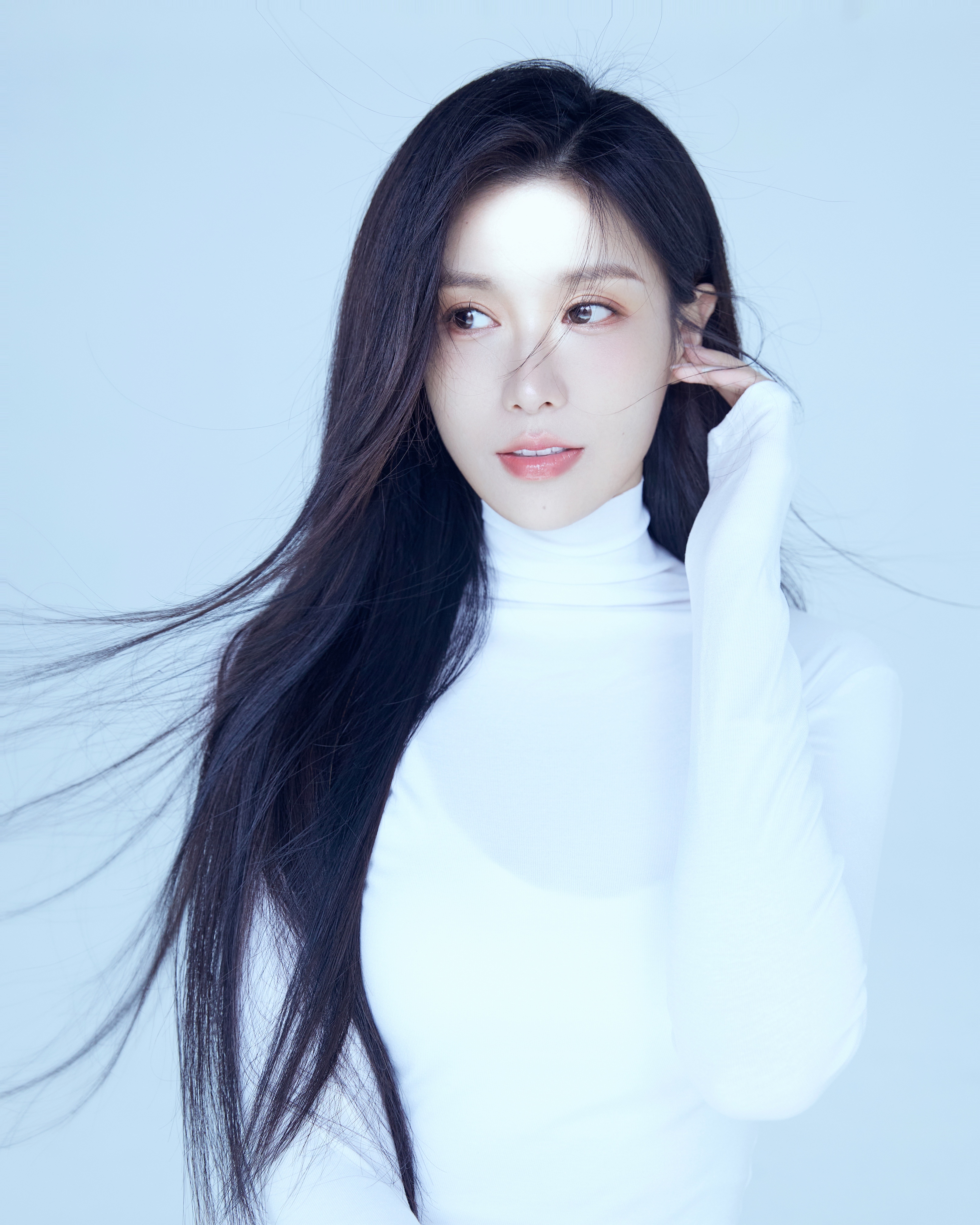 孙小美